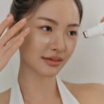 Dr. Althea Retinol Flat Iron Eye Roller 25ml - immagine 2