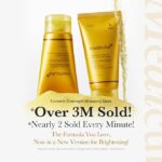 Medicube Kojic Acid Turmeric Night Wrapping Mask 2.0 75ml - immagine 3