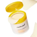 Medicube Kojic Acid Turmeric Pad 70 pads - immagine 3