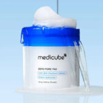 Medicube Zero Pore Pad 2.0 70pcs