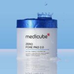 Medicube Zero Pore Pad 2.0 70pcs - immagine 3