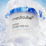 Medicube Zero Pore Pad 2.0 70pcs - immagine 2