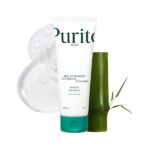 Purito Seoul Mighty Bamboo Panthenol Cleanser 150ml