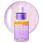 Purito Seoul Retinol Retinal 2000 NAD+ Serum 30ml