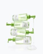 BEPLAIN MUNG BEAN CLEANSING OIL 200ml - immagine 2