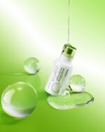 BEPLAIN MUNG BEAN PORE TIGHT-UP SERUM 30ml - immagine 2
