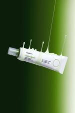BEPLAIN MUNG BEAN PORE TIGHT-UP SOOTHING CREAM 60ml - immagine 2