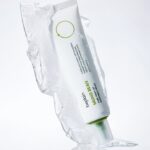 BEPLAIN MUNG BEAN PORE TIGHT-UP SOOTHING CREAM 60ml
