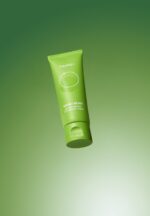 BEPLAIN MUNG BEAN pH-BALANCED CLEANSING FOAM 80ml