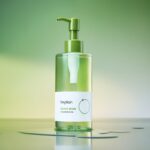 BEPLAIN MUNG BEAN CLEANSING OIL 200ml