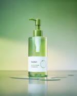 BEPLAIN MUNG BEAN CLEANSING OIL 200ml
