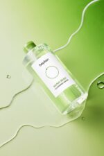 BEPLAIN MUNG BEAN CLEANSING WATER 400ml - immagine 2
