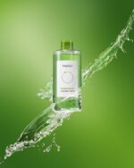 BEPLAIN MUNG BEAN CLEANSING WATER 400ml